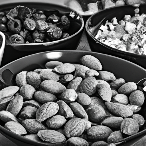 The Almond-Based Diet: A Complete Guide to Diagnosis, Treatment, Symptoms, Causes, and More